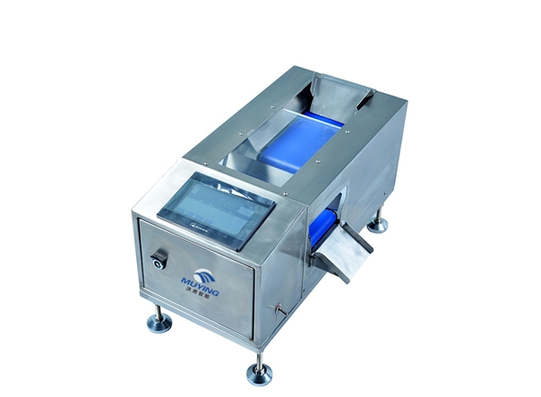 LCW3523T1 Small Forward and Reverse Weighing Machine
